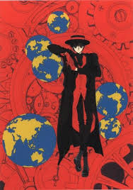 tokyo babylon tyo babylon worldly mechanics イラスト 構図 イラスト 漫画 アニメ
