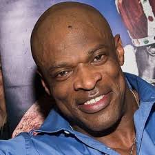 Ronnie coleman | ронни колеман. Ronnie Coleman Bio Affair Married Wife Net Worth Ethnicity Age Nationality Height Bodybuilder