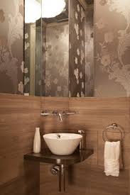 stylish small bathroom sinks