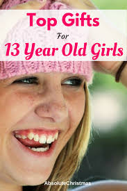 Birthday Presents For 13 Year Olds 2020 Pin On Gifts For 13 Year Old Girls 2019