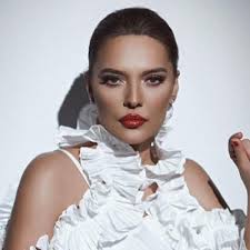 Maybe you would like to learn more about one of these? Demet Akalin Demetakalin Twitter