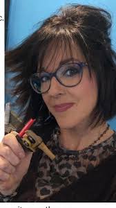 Good morning!! Guess what the word of the day is…🥵🤔 Menopause Word of the  Day: “Pause-n-Fury” 😅🔥 It's moment when you forget why you walked into  the room…🤔 get hot for no