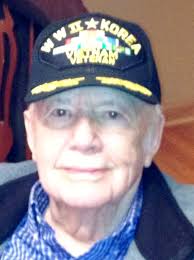 My Grandfather Samuel Smith Jr from Bristol, Virginia circa Korean War