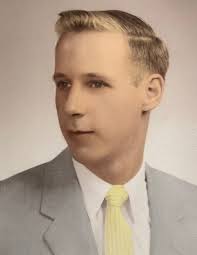 Thomas Clayton Schlicher Obituary December 6, 2021