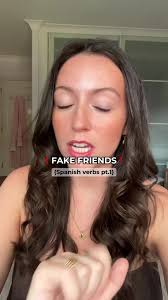 Respuesta a @badrosie quedar o quedarse?? #learninglanguages #spanish ...