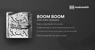 Justin Quiles, Rawayana