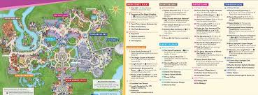 Check out the map to see fun areas such as fantasia and toy story! Disney Maps And Maps Of Disney Theme Parks Resort Maps
