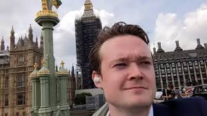 The Full English with Alexander Brown: Episode 99