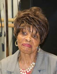 Obituary for Isabell Holmes