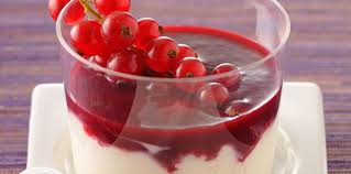 Coulis De Groseille Facile Et Rapide Decouvrez Les Recettes De Cuisine Actuelle