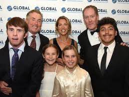 John C Mcginley On Twitter Phenomenal Night In Denver At The Gdsfoundation Be Beautiful Be Yourself Fashion Gala Greatest Medical Research And Advocacy Based Organization For People Born With Down Syndrome On Thee Planet