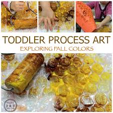 Maybe you would like to learn more about one of these? How To Use Bubble Wrap For A Fun Fall Toddler Art Activity
