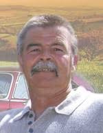 Johny R. “John” Sundberg (1955-2009)