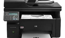 Hp laserjet professional m1212nf mfp download stats: Hp Laserjet Pro M1212nf Driver
