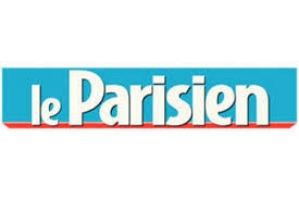Dans ses vidéos, ce jeune entrepreneur touj. Le Parisien Logo Stephanie Gicquel
