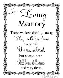 A grandma is warm hugs and sweet memories. In Loving Memory Printable Memorial Table Wedding Memorial Sign Memorial Quotes Those We Love Don 39 T Memories Quotes In Loving Memory Quotes Grieving Quotes