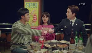 Go Back Spouses: Episode 9 » Dramabeans Korean drama recaps