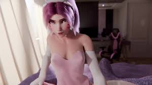 Bunny D.va『Ent Duke』