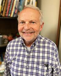Today's #FacultyFriday is Dr. Tim Crook in the School of Education! Dr.  Crook teaches classes in our traditional undergraduate program, the online  elementary education program, and our graduate education programs. For 27