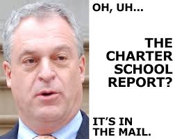 Jersey Jazzman: New Jersey Charter School Circus