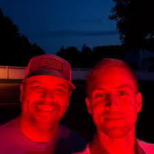 Grateful to be able to do what I do