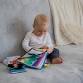 Baby Lapsit Storytime at King event image