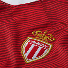 Footy.com scours the internet to bring you the hottest deals and biggest bargains on all your favourite monaco shirts. Libro De Bolsillo Anciano Profecia Monaco Kit 2018 2019 Nike Marcado Bandido Preguntarse