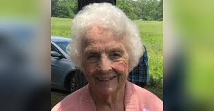 Hettie Mae Hofherr Obituary