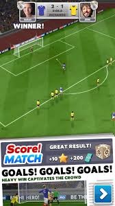 For fans of the mobile game score! Score Match For Android Apk Download