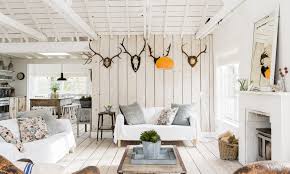 new england style beach house