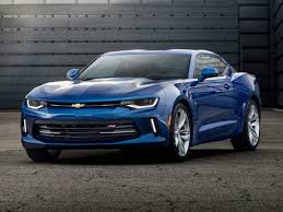 Which Years Of Used Chevrolet Camaros Are Most Reliable? - Copilot
