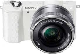 Tergantung pada fiturnya, beberapa kamera mirrorless memiliki harga yang lebih tinggi dibandingkan kamera digital lainnya di pasaran. 10 Kamera Mirrorless Sony Murah Terbaik Harga 5 40 Jutaan