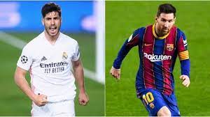 April 21, 2021 stadium : Real Madrid Vs Barcelona Probable Lineups For El Clasico In La Liga Bolavip Us