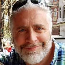 William Is a Weirdo — DAP Books