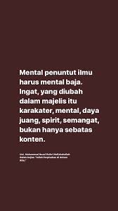 We did not find results for: Pin Oleh Kiki Sakinah Di Faedah Kata Kata Motivasi Kutipan Pelajaran Hidup Motivasi