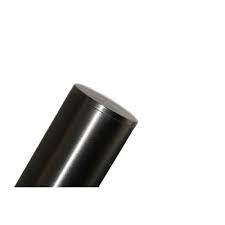 Stainless steel & glass railings,balustrades,staircases,and railing accessories like glass clamp,curtain wall fittings,stair column,tube connections. Stainless Steel Handrail V2a For Stairs 33 7 Straight End Cap 45 84