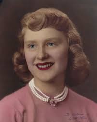 Florence McNeill Stuck Obituary October 13, 2024