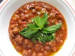 Foul Mudammas Lebanese Foul Recipe Foul Recipe Lebanese Recipes