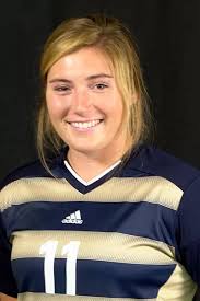 2017 Women's Soccer Roster