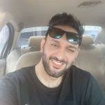 Amir Katoozian's Instagram, Twitter & Facebook