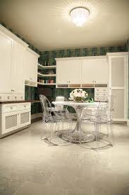 Combine items to make a unit. Craft Room With Built In Cabinets Transitional Den Library Office