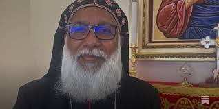 'The Church is not a substitute of the UN': Cardinal Baselios Cleemis