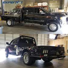 this ram 5500 we upfit with a cm truck beds flat deck for o connor dodge is almost too pretty to be a work truc flatbed truck beds work truck custom truck