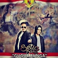 Berikut ini lirik lagu gugur bunga yang diciptakan ismail marzuki. Lirik Lagu Setia Band Gugur Bunga
