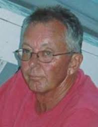 Obituary information for Ronald Lee Earley