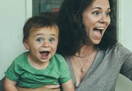 IMPERFECTLY PERFECT // Stacy Nolan