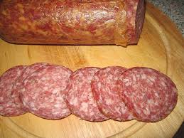 Cervelatwurst Selber Machen Rezept Wurst Selber Machen Mettwurst Selber Machen Rezepte Mit Wurstchen