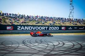 From 332.11 € book now formula 1 chinese grand prix 2021 (tbc). Verstappen And Gasly Hit The Track At Zandvoort Formula 1