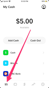Use your cash card to make atm withdrawals. How To Find Your Cash App Routing Number And Set Up Direct Deposit