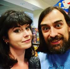 Whitney Garey and William Penna's Wedding Website